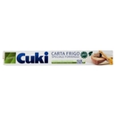 Cuki Conserva Carta Frigo Speciale Formaggi 16 m